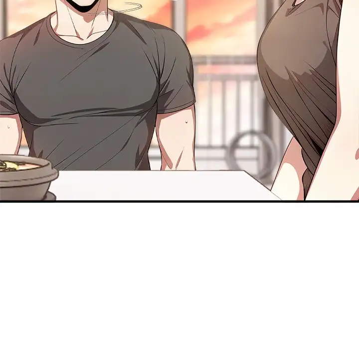 In Love With My Friend’s Mom - Episode 1 - read scene 154