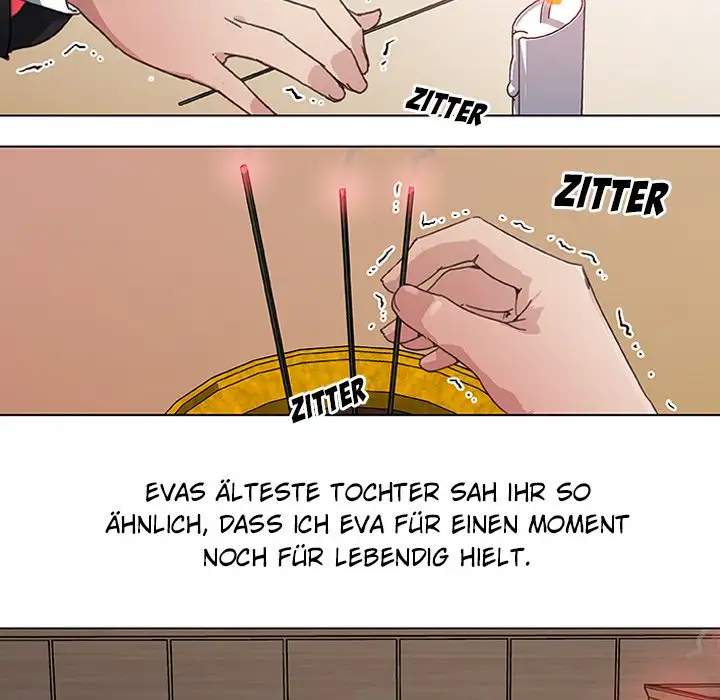 Glücklicher Onkel - Prologue - read scene 31