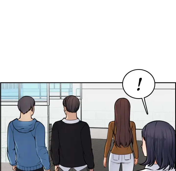 La Mamma è Una Studentessa Universitaria - Episode 4 - read scene 12
