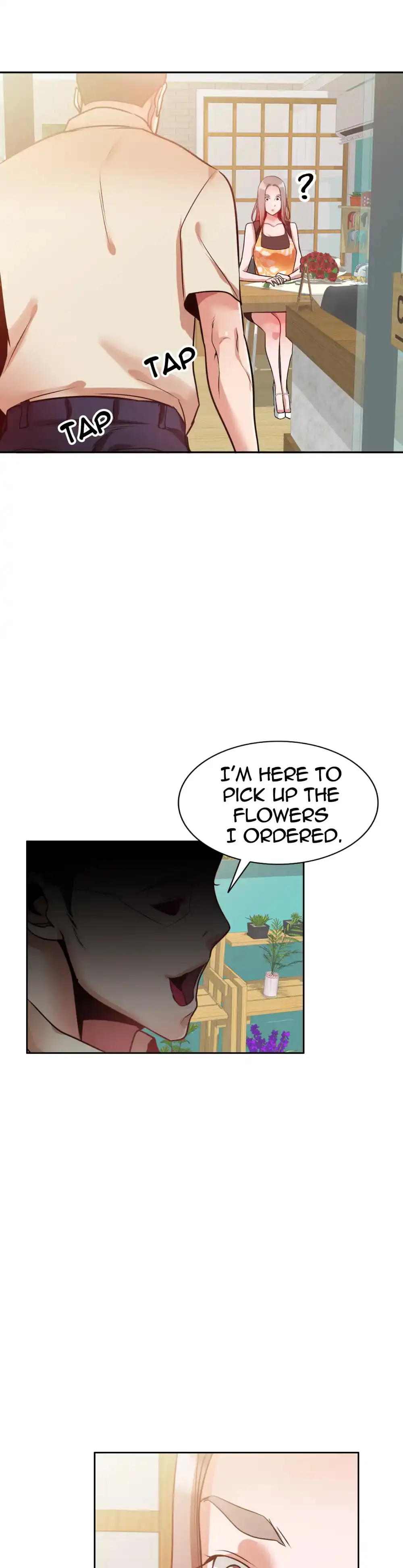 朋友的媽媽 - Prologue - read scene 18