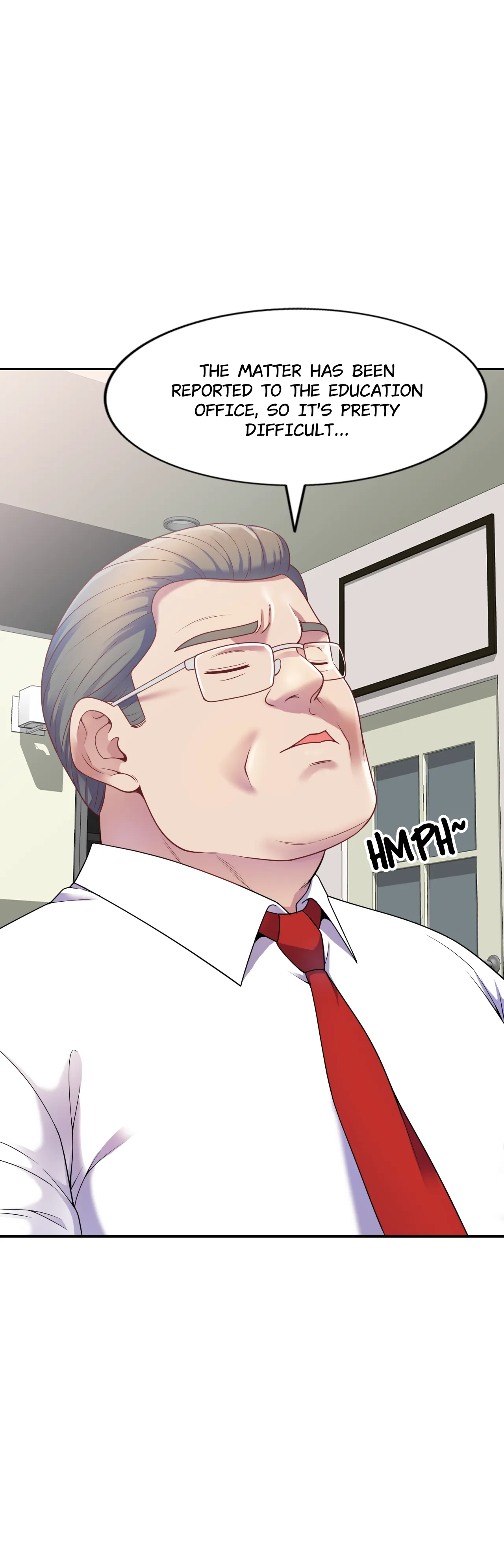 My Wife is a Female Teacher - Episode 3 - read scene 10