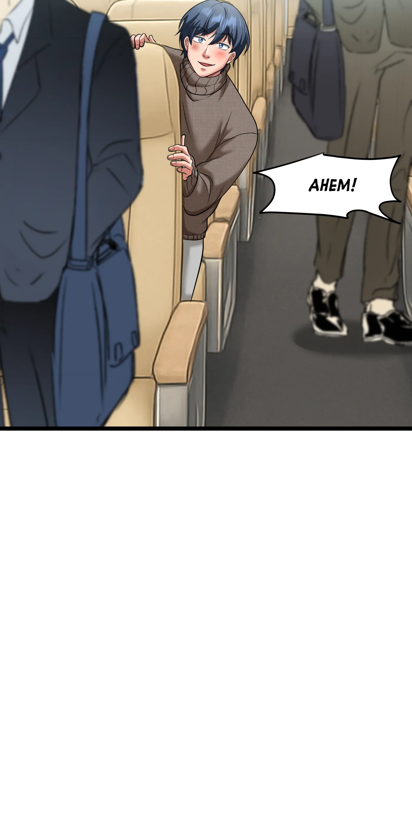 Winter Games 2 "MILF Edition" - Episode 1 - read scene 26