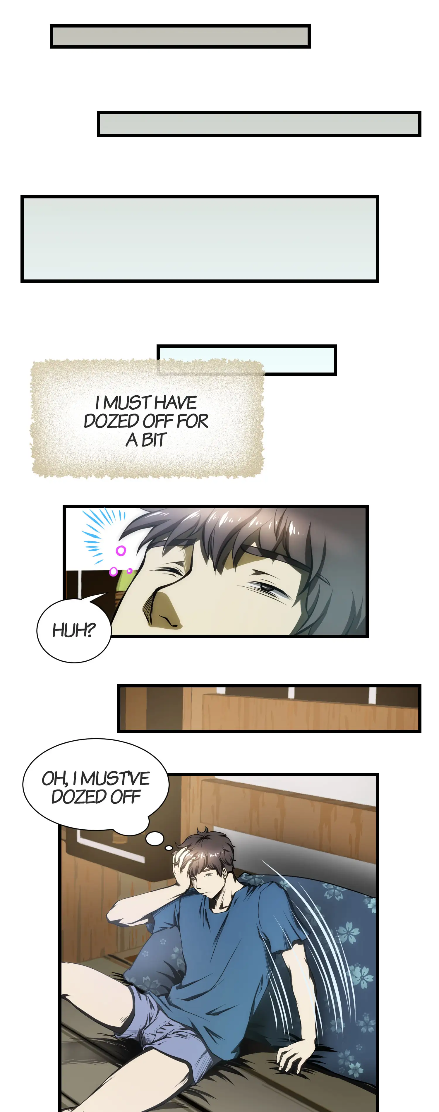 Brother In Law - Episode 5 - read scene 16