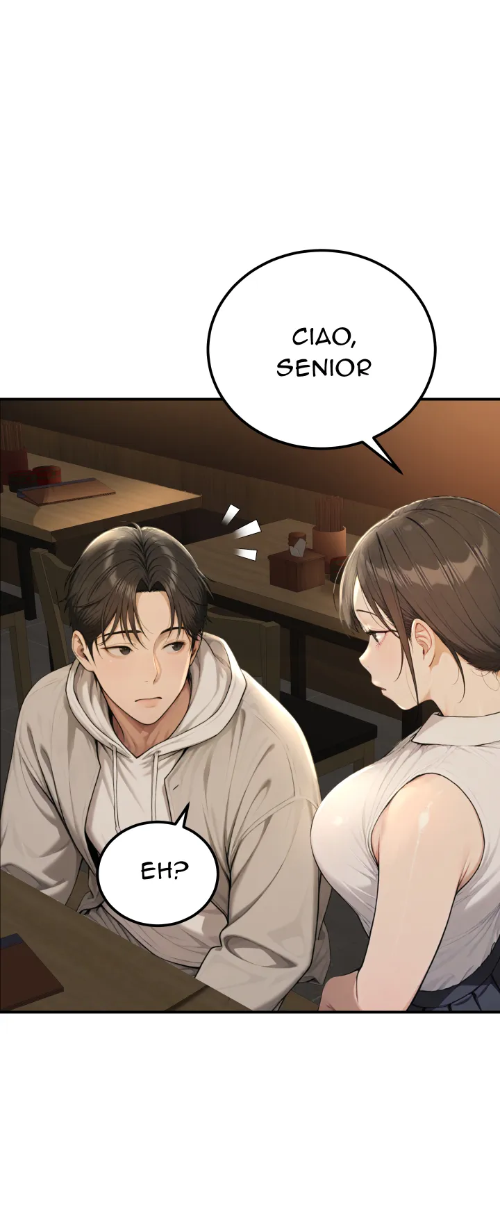 Paradosso 7GF - Episode 1 - read scene 40