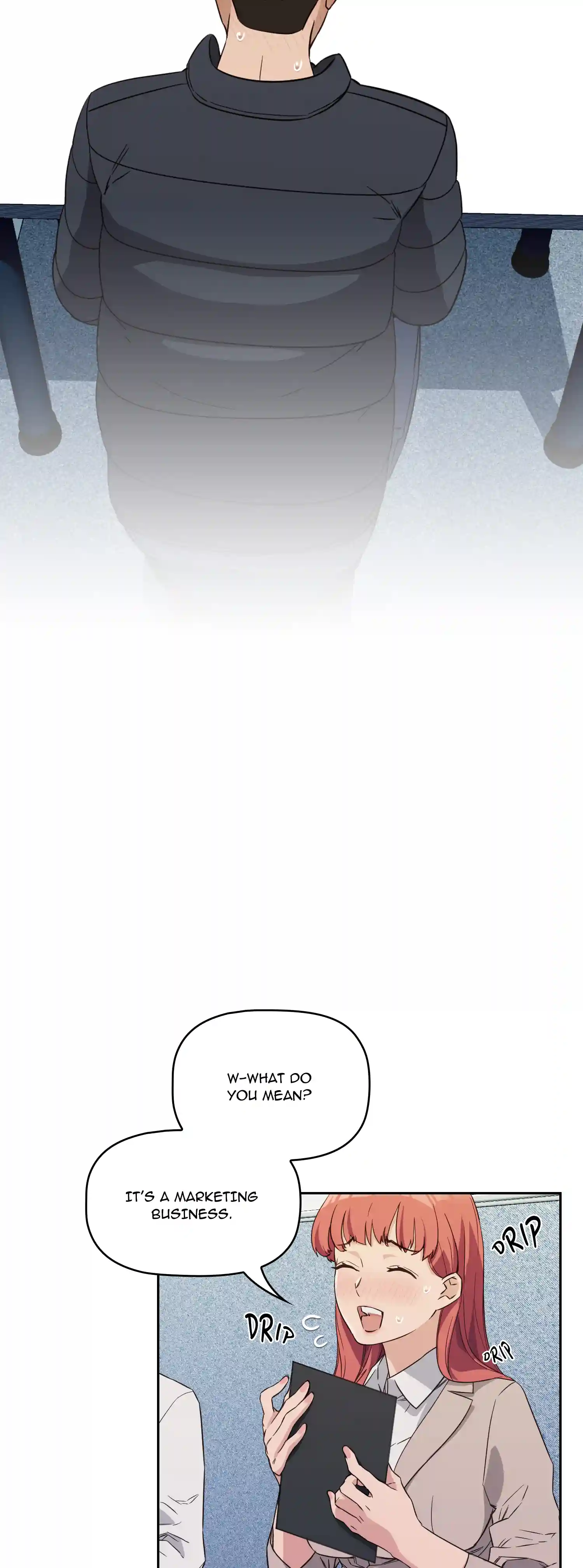 Four's a Crowd - Episode 1 - read scene 37