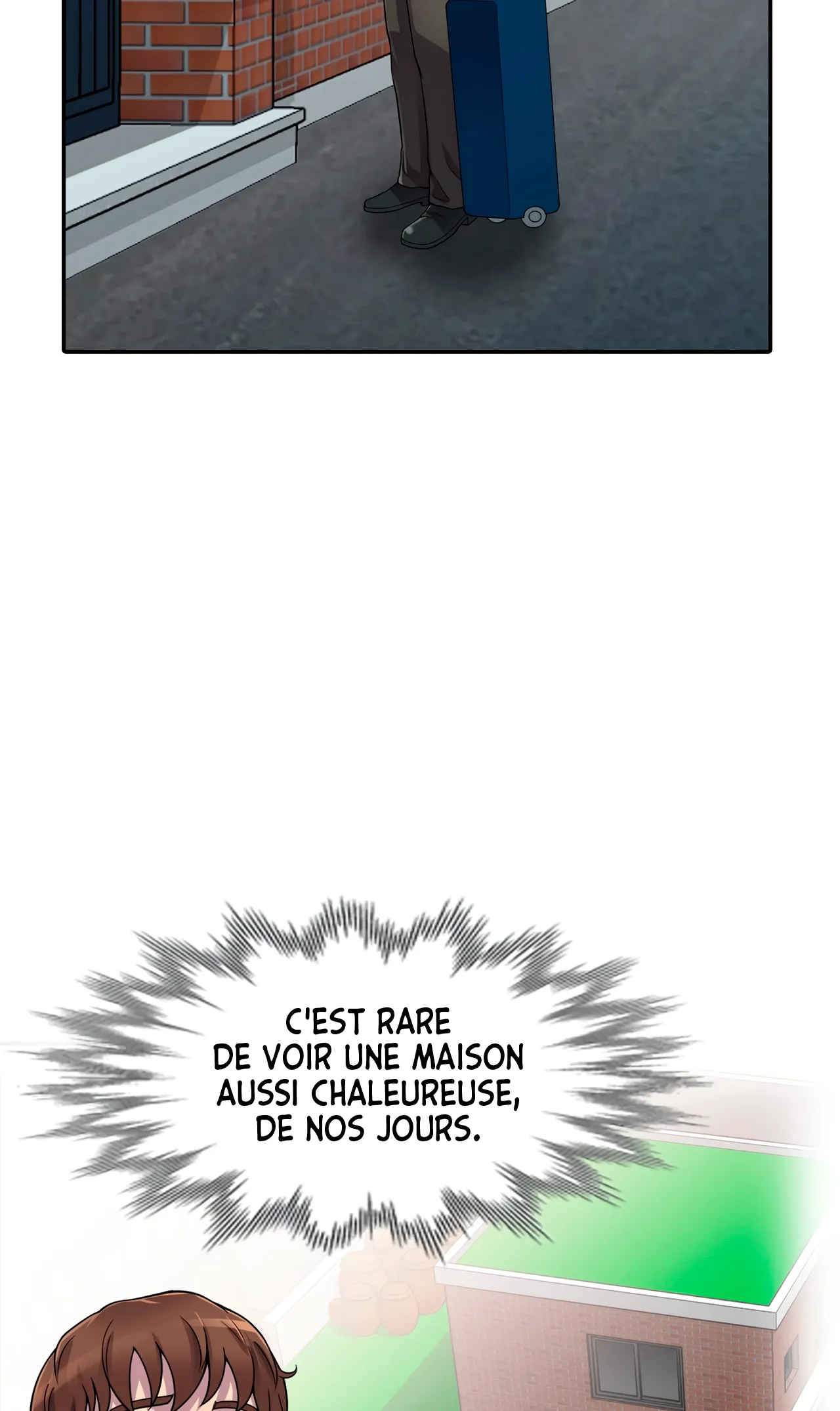Goût volé - Episode 1 - read scene 3