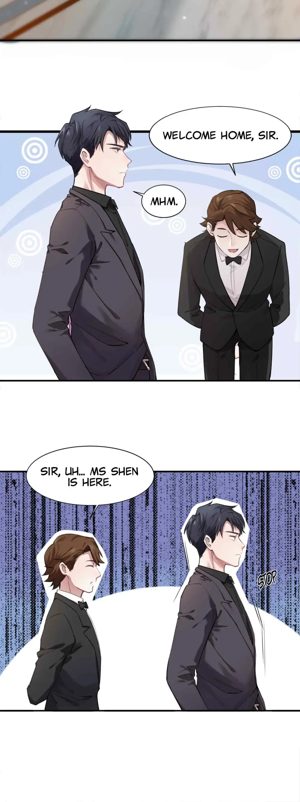 Nancheng Waits for The Moon - Episode 4 - read scene 15