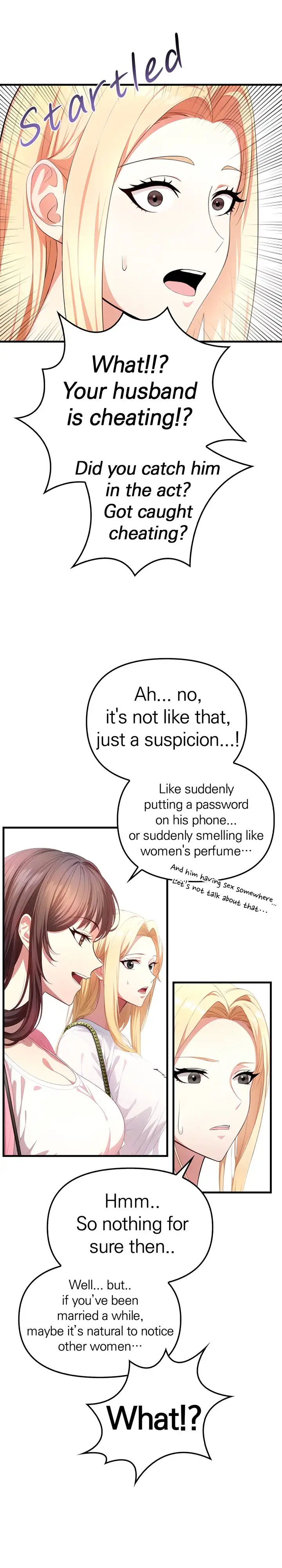 Text Me. NOW! - Episode 1 - read scene 5