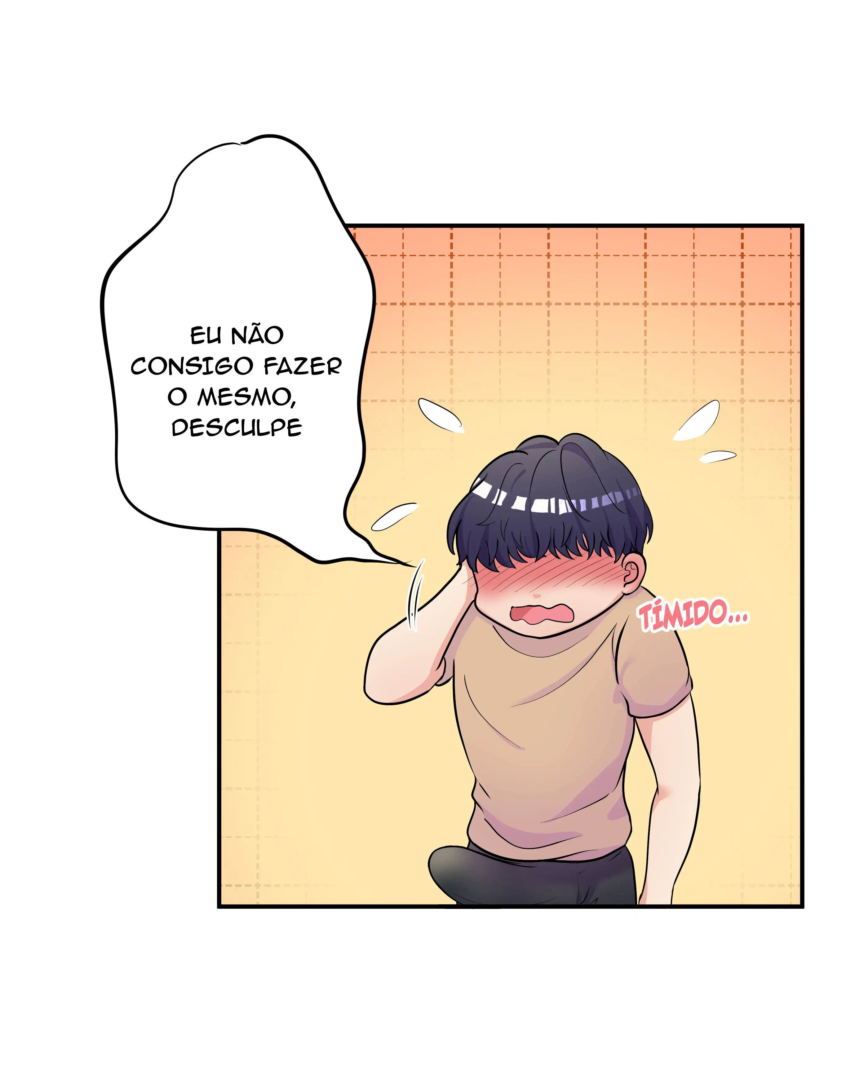 Tia Amorosa - Episode 1 - read scene 66