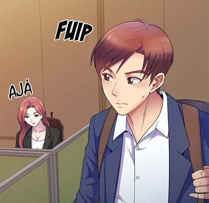 Mi Esposa Es Una Profesora - Episode 3 - read scene 130
