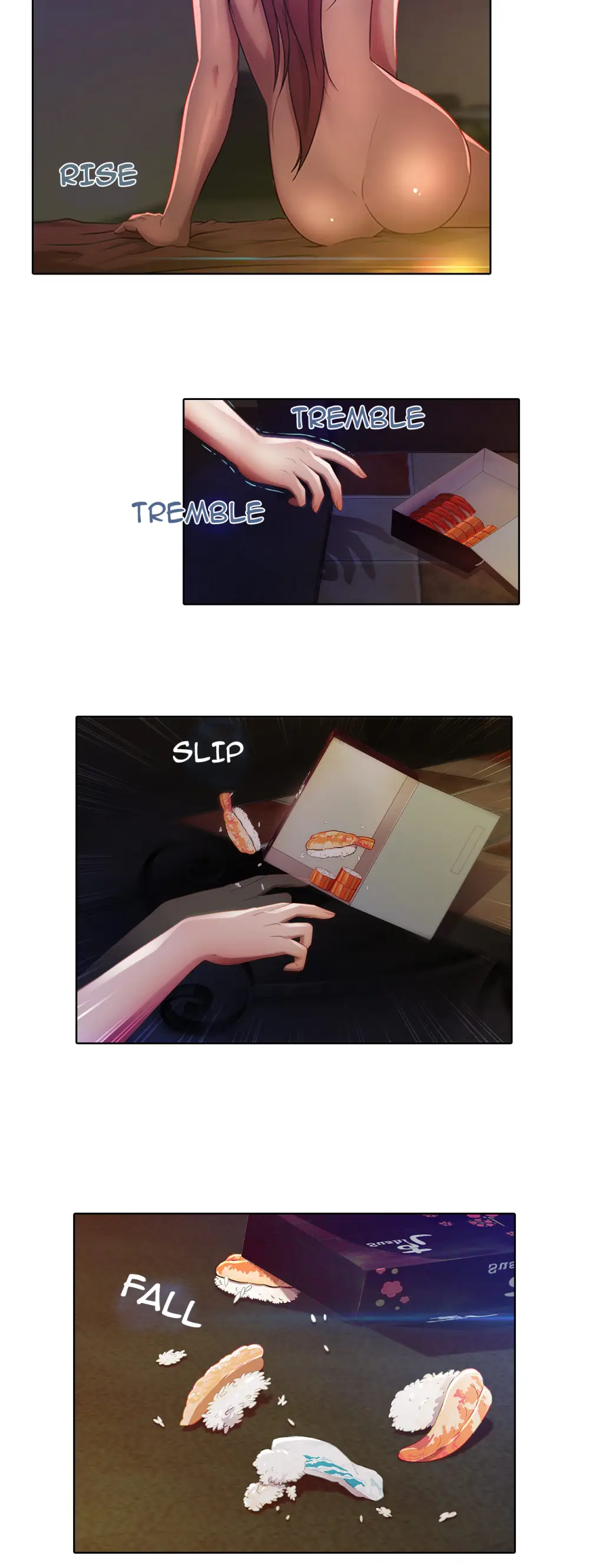 Switch - Episode 2 - read scene 22