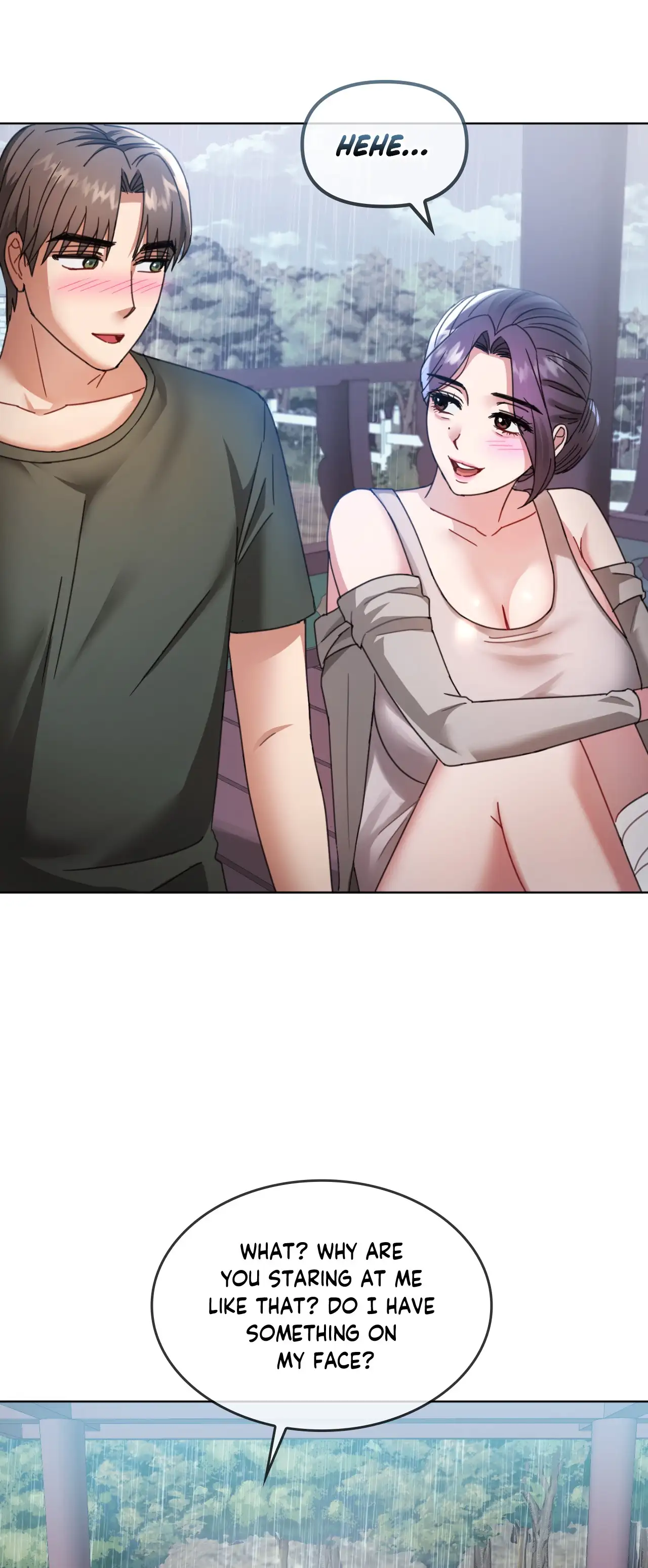 Like Fine Wine - Episode 5 - read scene 70
