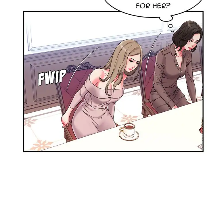 Take My Wife - Episode 5 - read scene 71