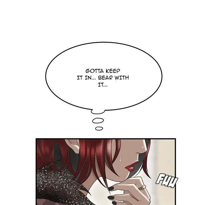 Drama Office - Episode 5 - read scene 107