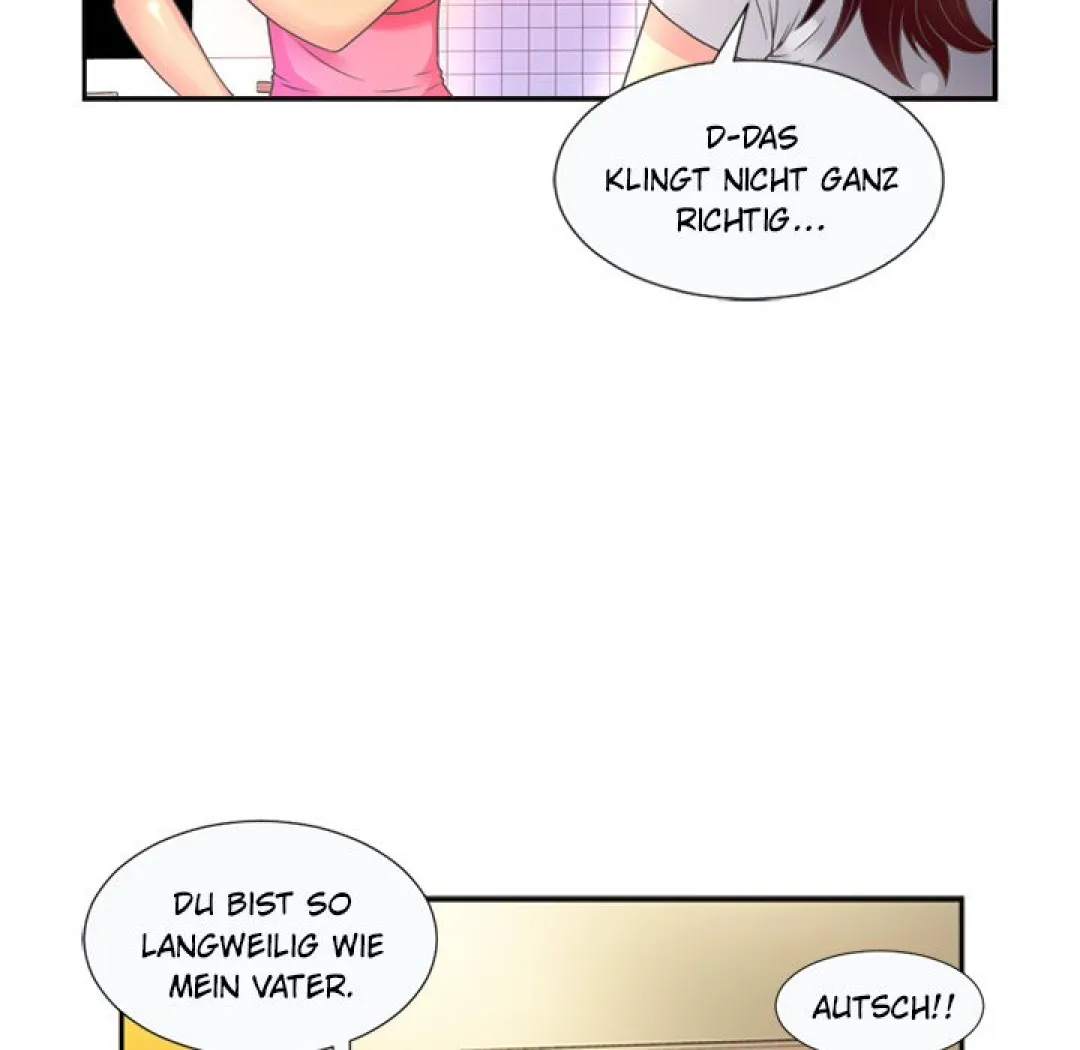 Der Vater meines Freundes - Episode 1 - read scene 27