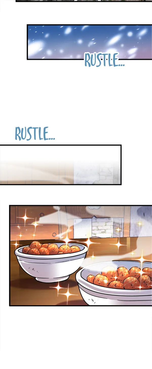 Spare My Life, My King! - Episode 1 - read scene 5