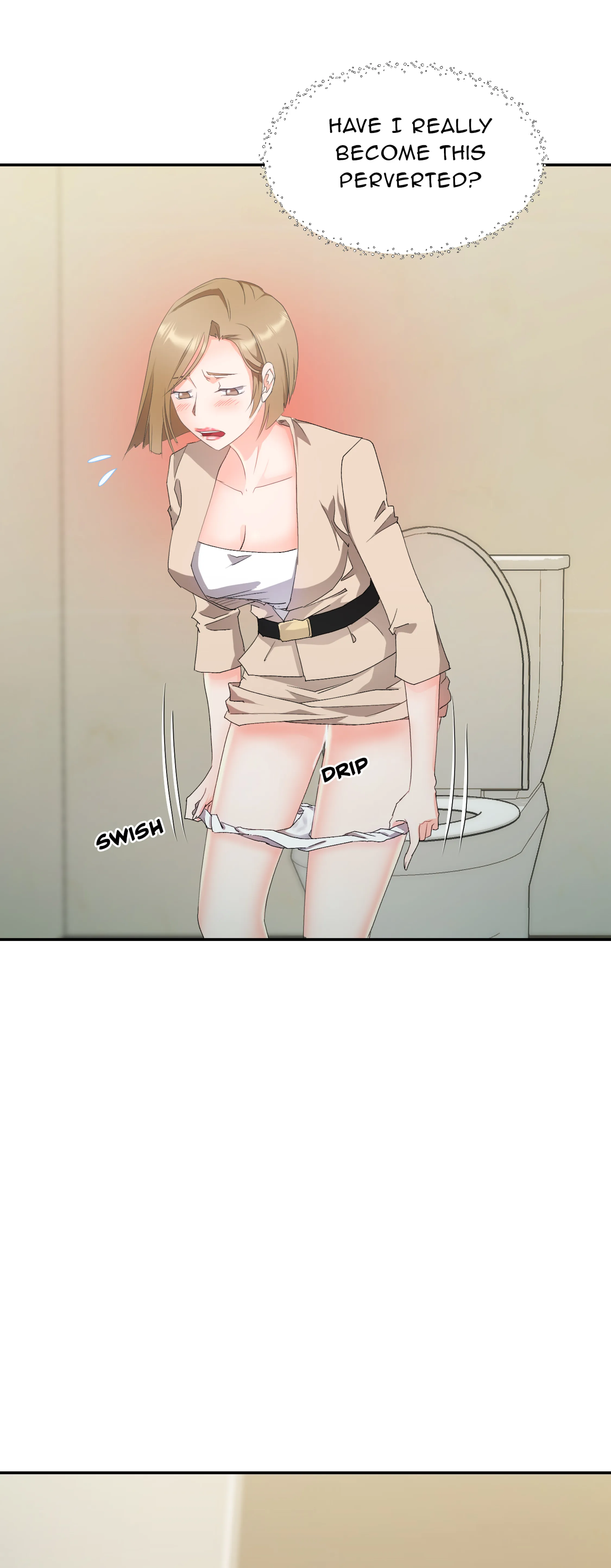 Working Late With You - Episode 1 - read scene 48