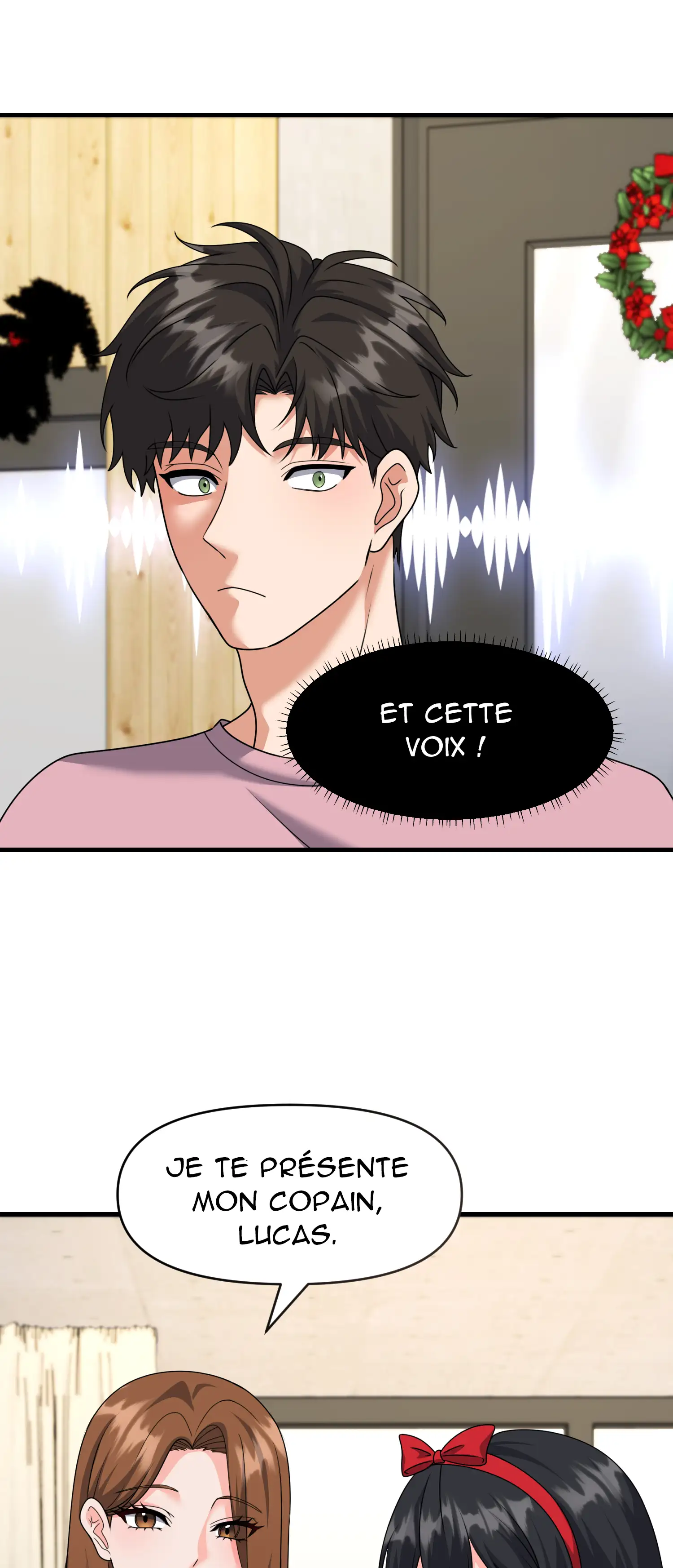 Mon Noël de désir - Episode 1 - read scene 44