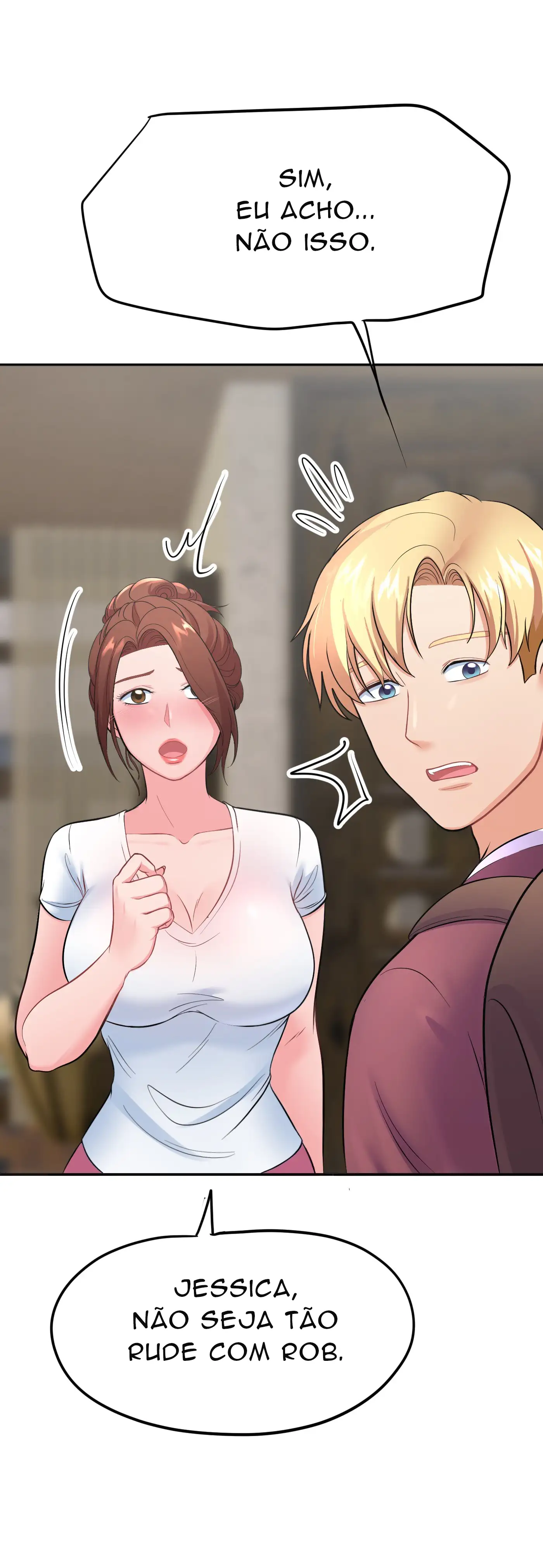 Quarto Extra - Episode 3 - read scene 30