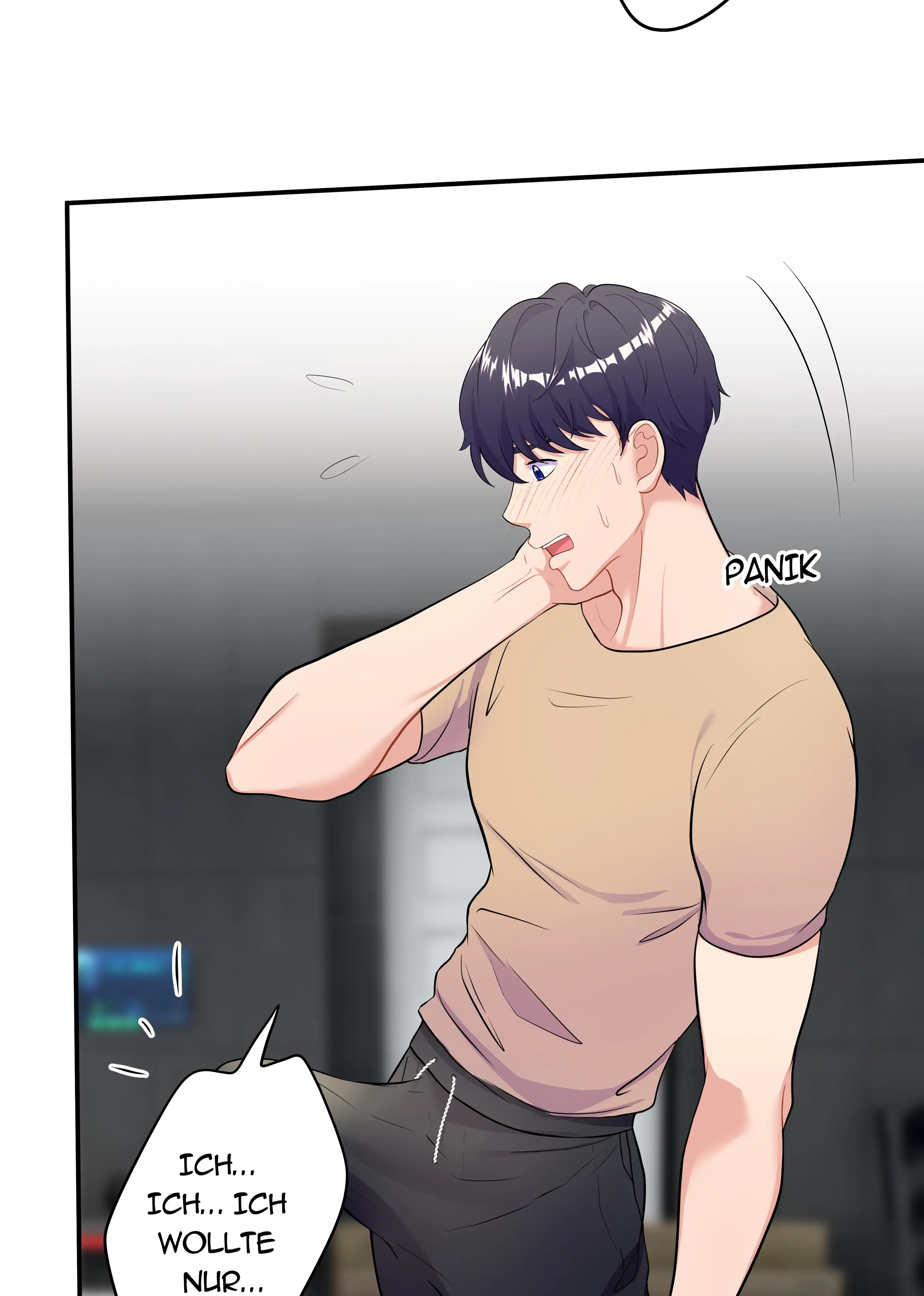 Liebende Tante - Episode 1 - read scene 56