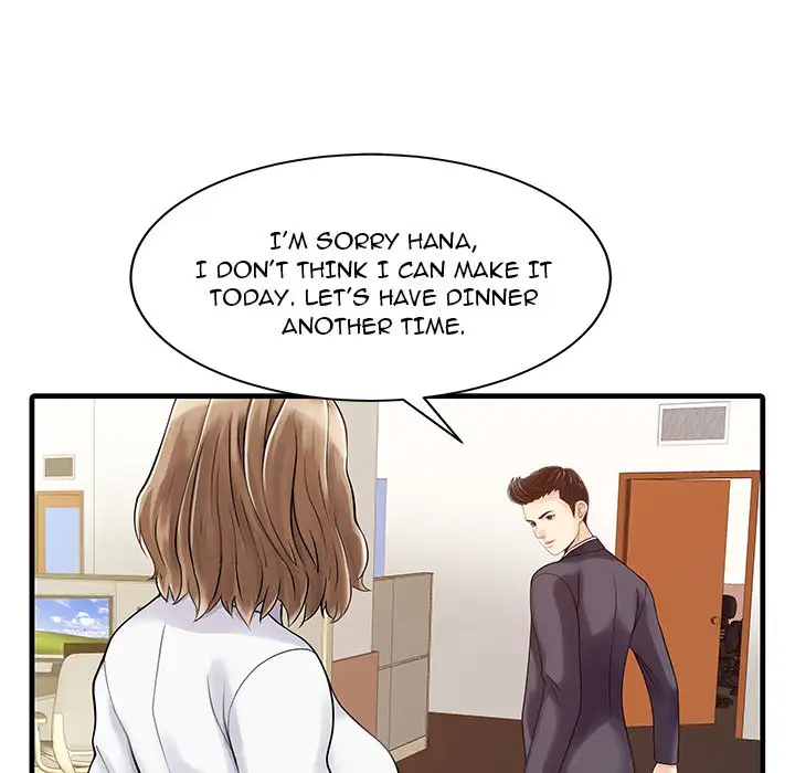 Three Women In My Mind - Episode 3 - read scene 42