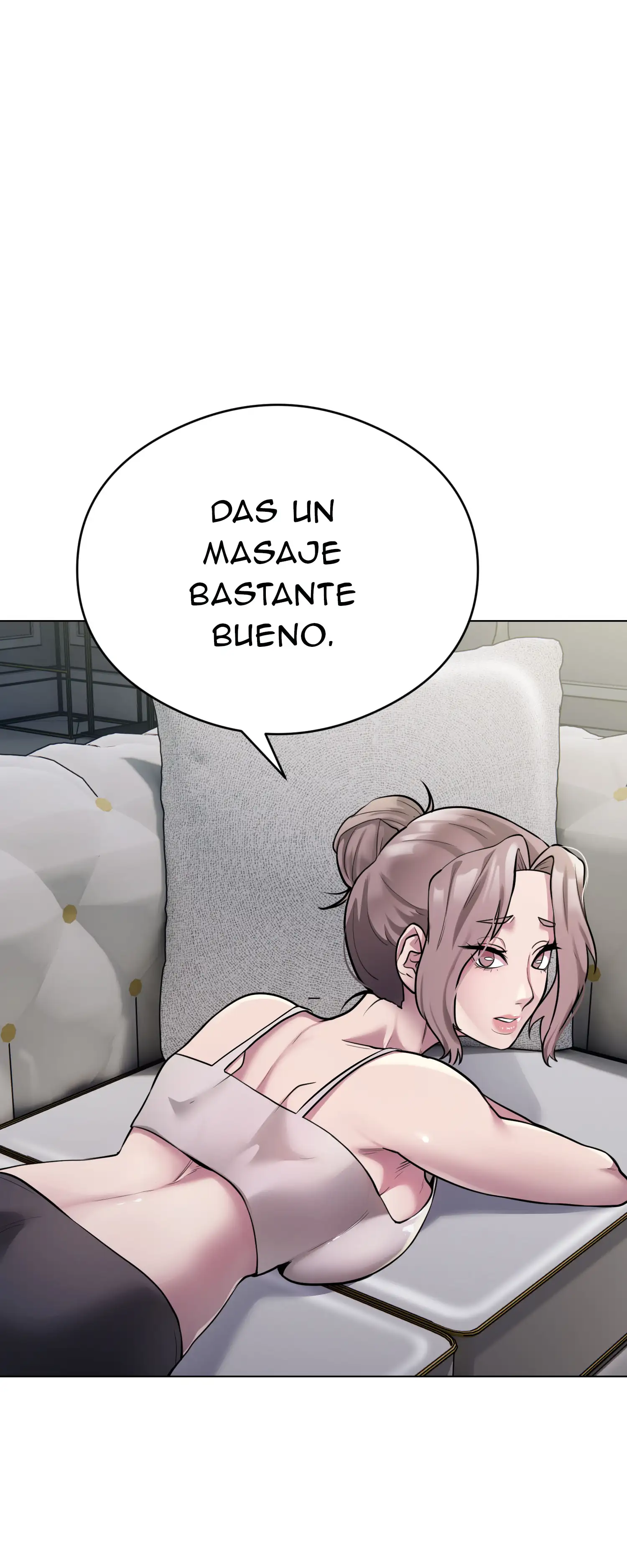 El Empleado Del Banco - Episode 2 - read scene 3