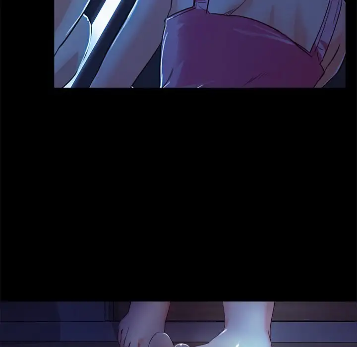 Dream Vacation - Episode 4 - read scene 103