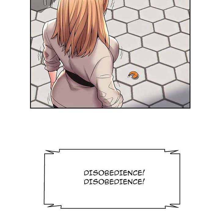 Locked By Desire - Episode 4 - read scene 65