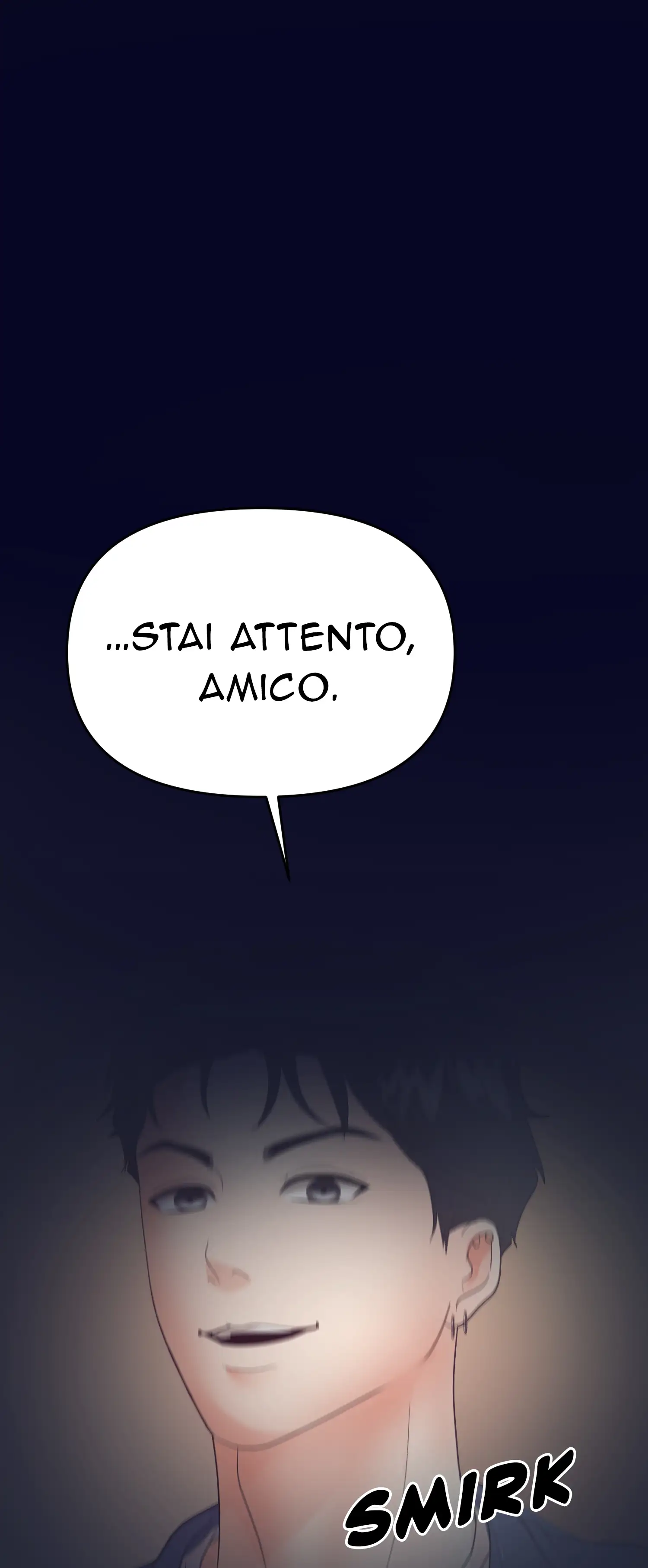 Da Coinquilini a Disastro - Episode 5 - read scene 44