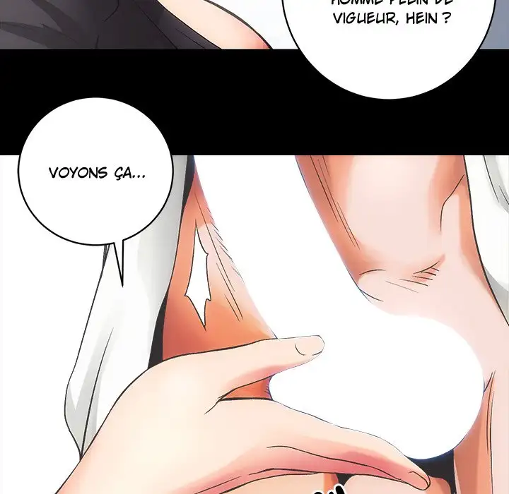 Agents Immobiliers Féminins - Episode 1 - read scene 44