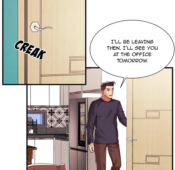 Mom is Disqualified - Prologue - read scene 21