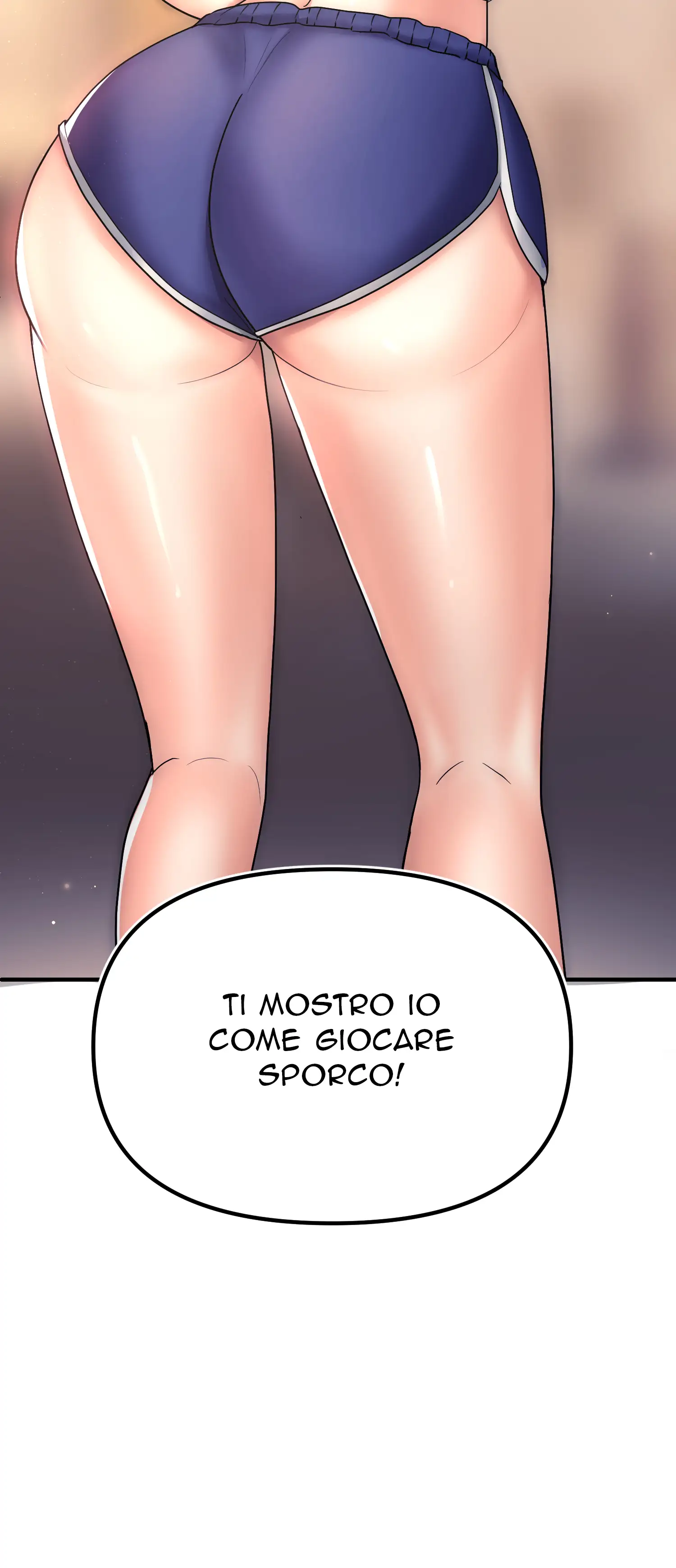 Da Coinquilini a Disastro - Episode 3 - read scene 45
