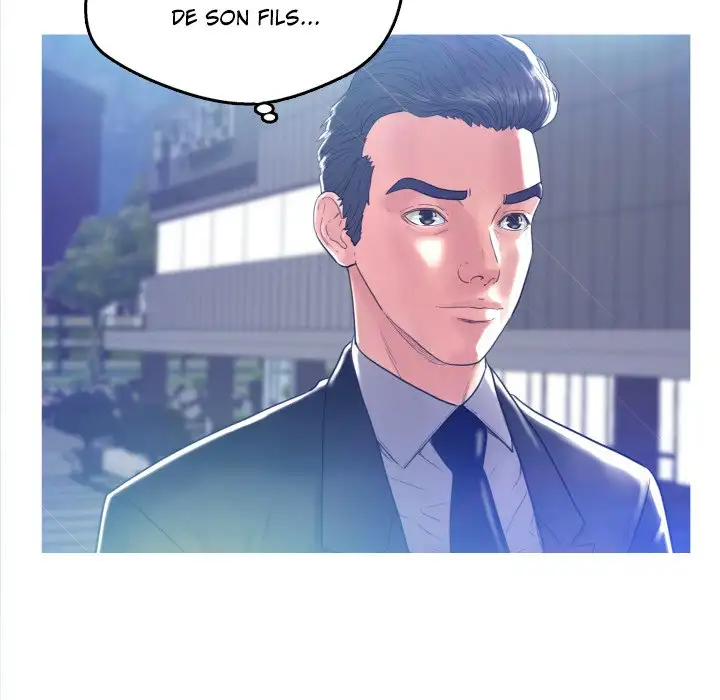 La Femme De Mon Fils - Episode 1 - read scene 105