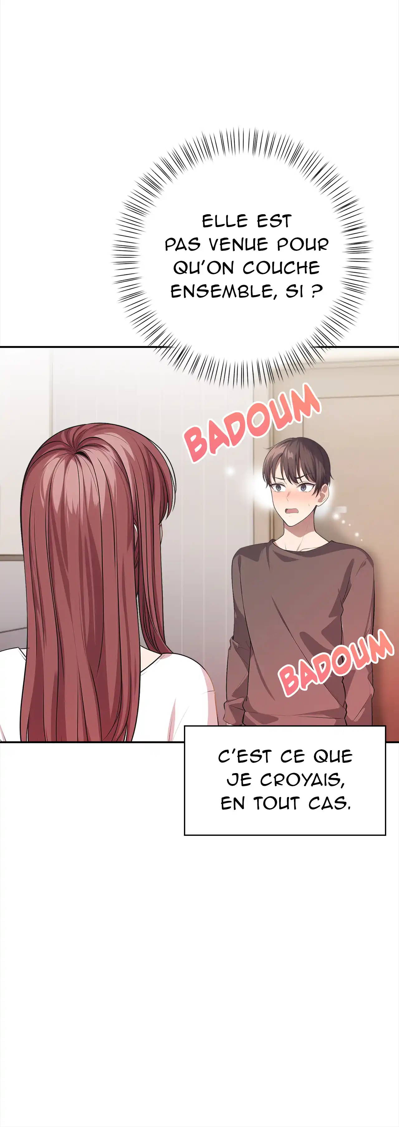 Le Secret De La Femme Mariée - Episode 2 - read scene 36