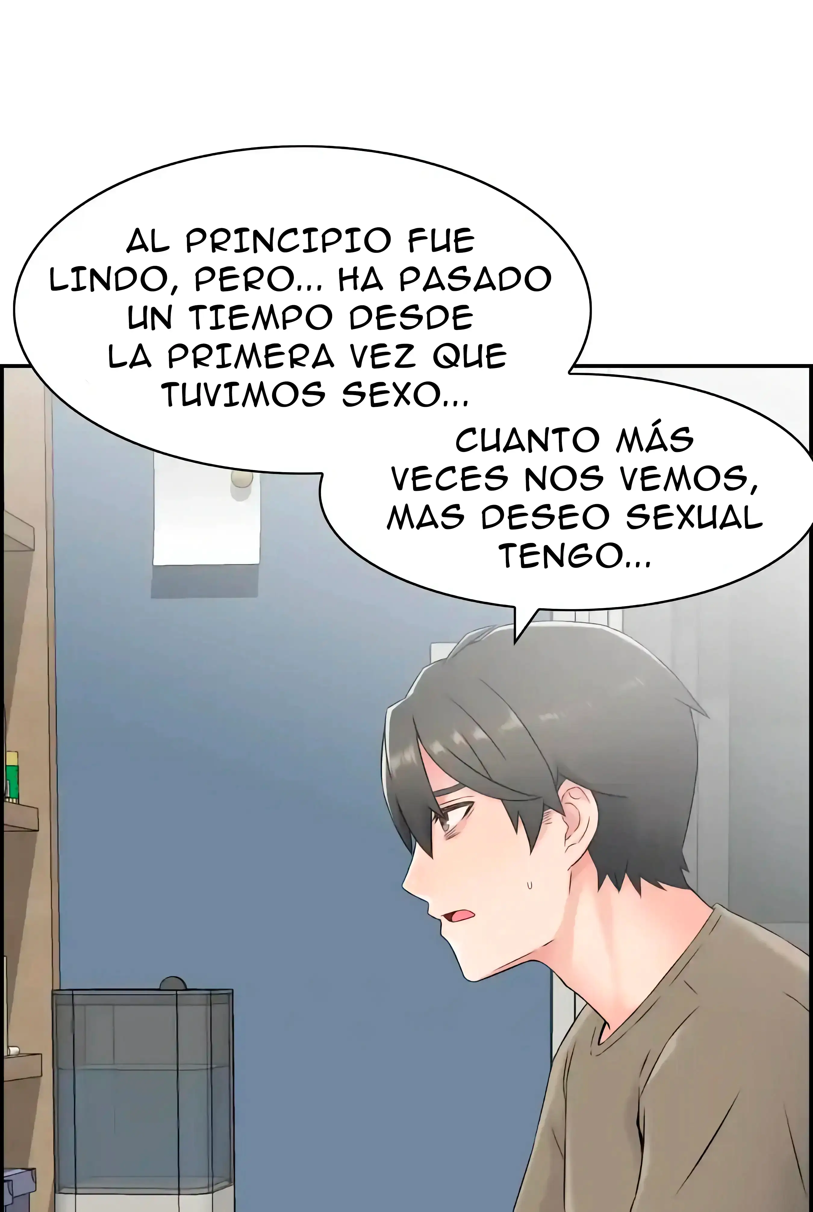 Actriz Japonesa - Episode 1 - read scene 27