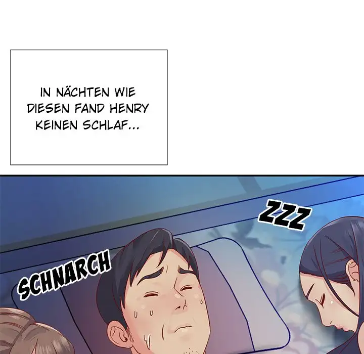 Erwachsene Schwestern - Episode 1 - read scene 76