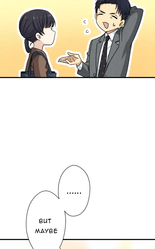 My Subordinate’s Inner Voice Is Too Noisy! - Episode 5 - read scene 107