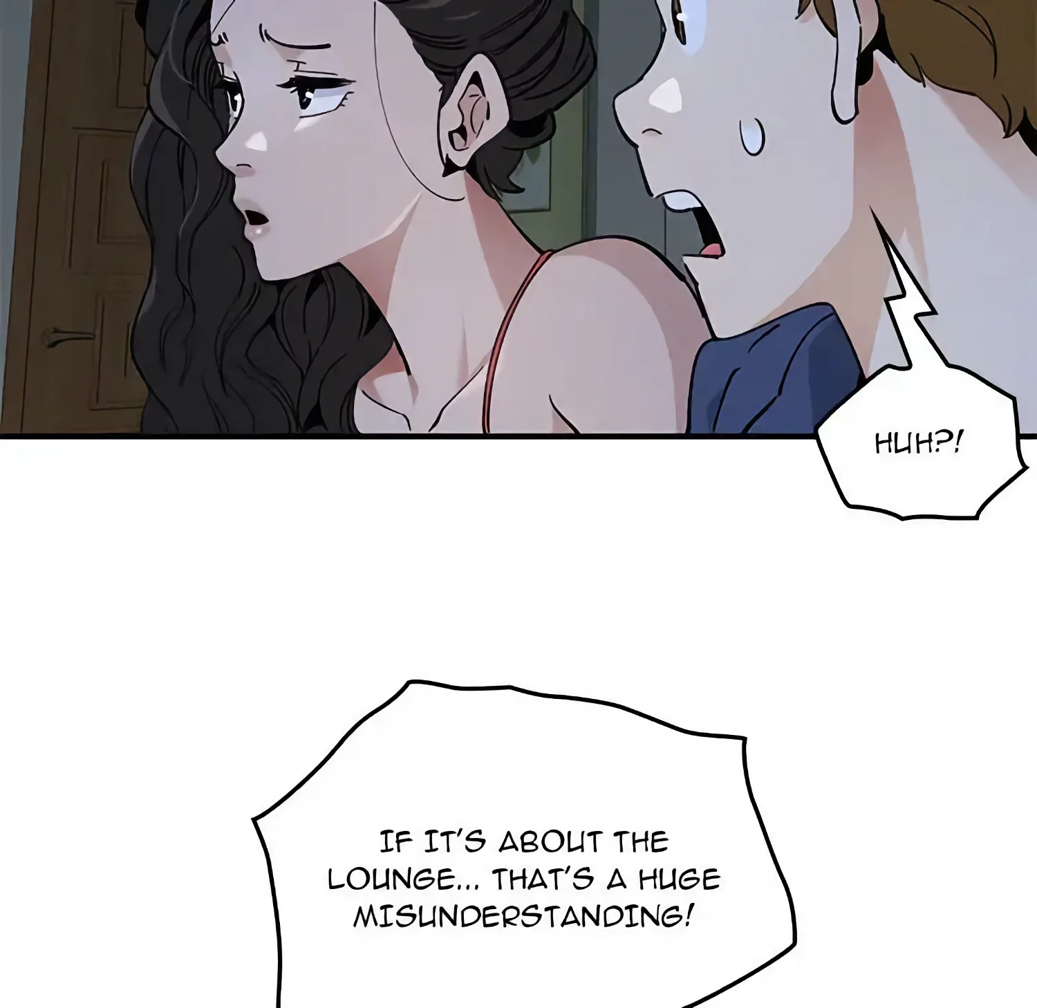 Love Factory - Episode 4 - read scene 41