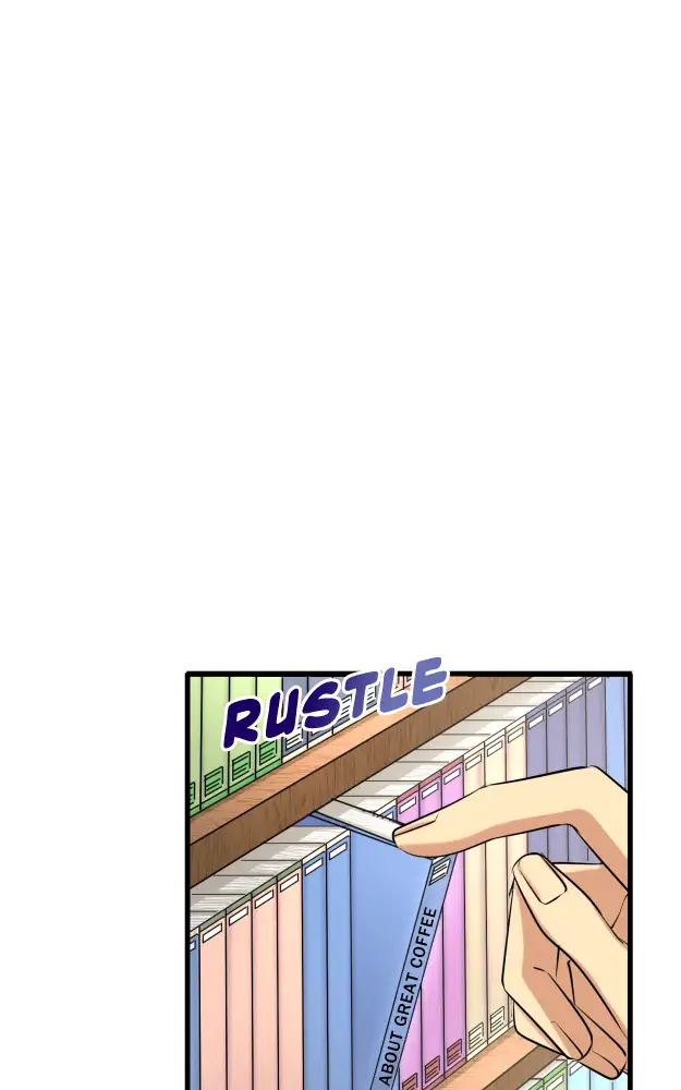 My Subordinate’s Inner Voice Is Too Noisy! - Episode 2 - read scene 20