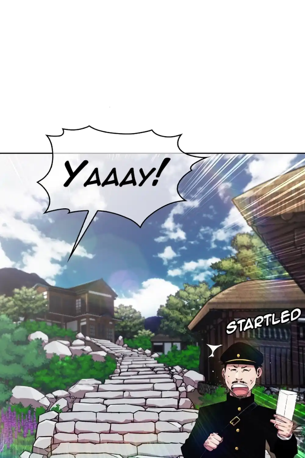Young Businessman - Episode 5 - read scene 17
