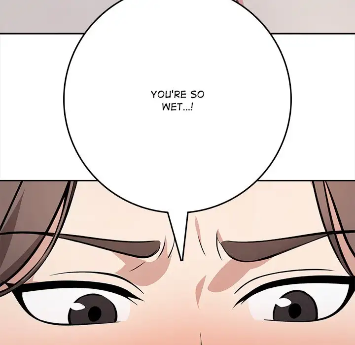 In Love With My Friend’s Mom - Episode 2 - read scene 136