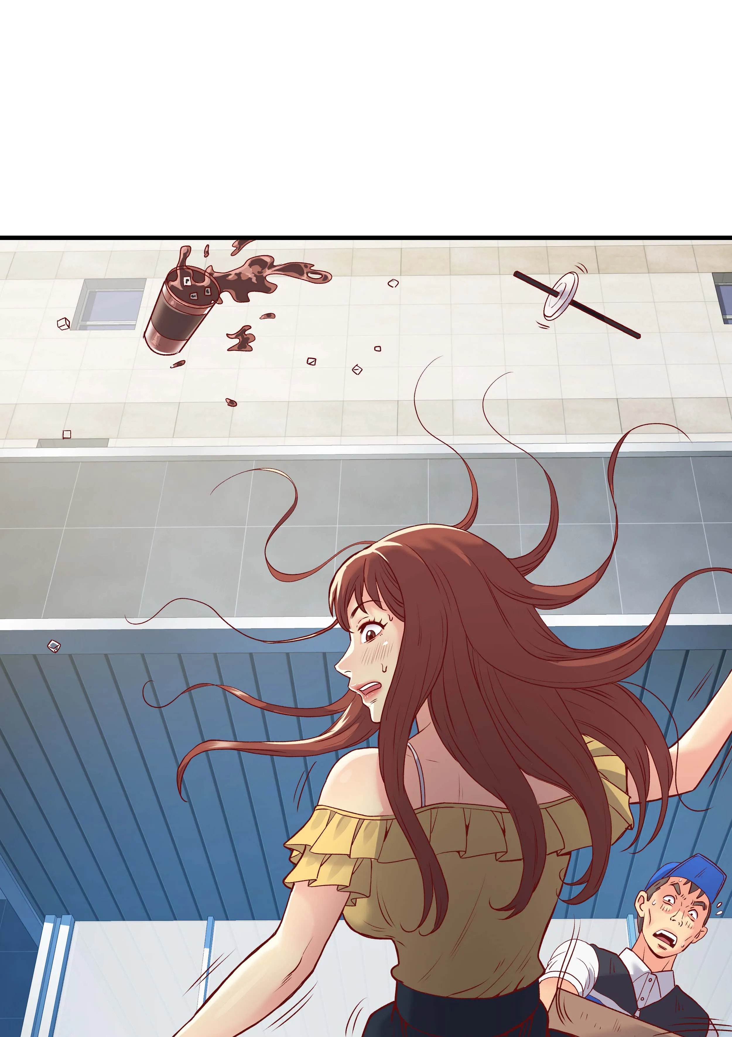 Finalmente single - Episode 1 - read scene 44
