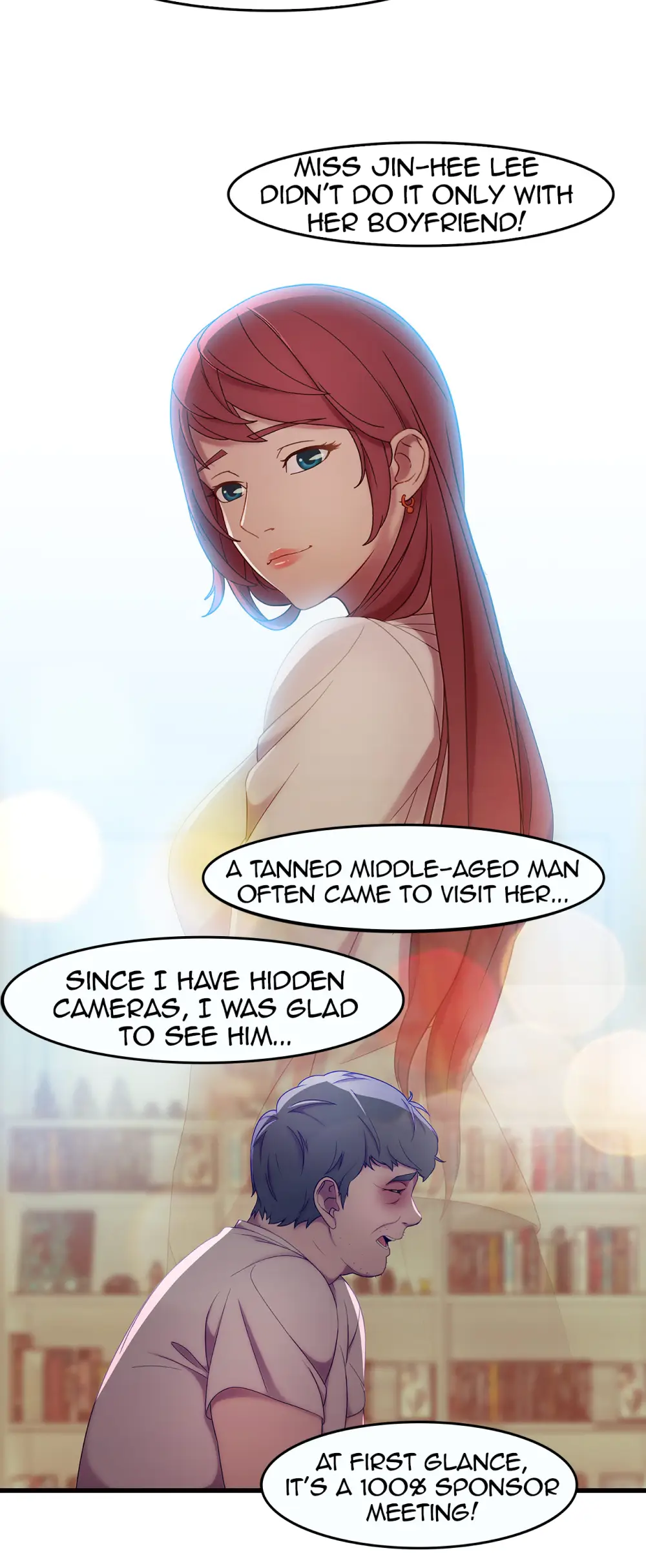 Switch - Episode 5 - read scene 5