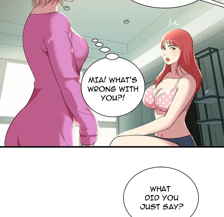 Lost Heaven - Episode 1 - read scene 68