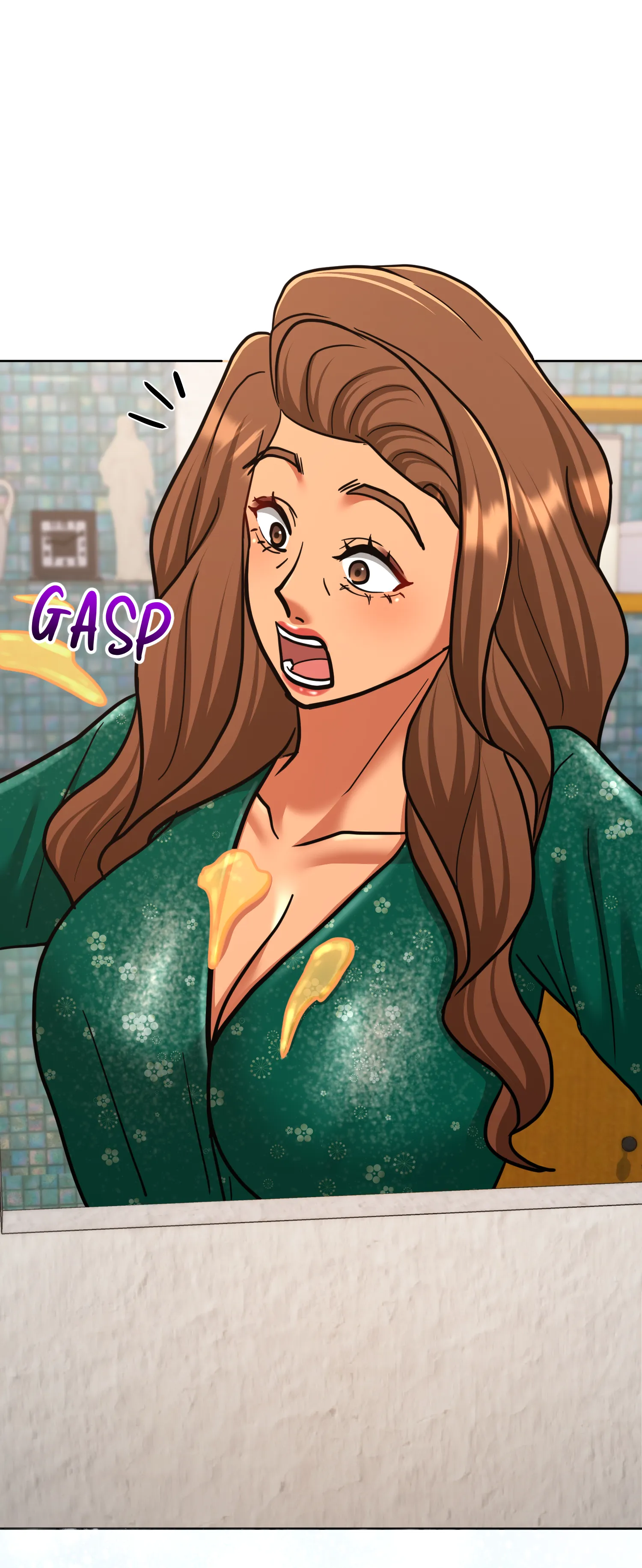 Under Her Control - Episode 2 - read scene 58