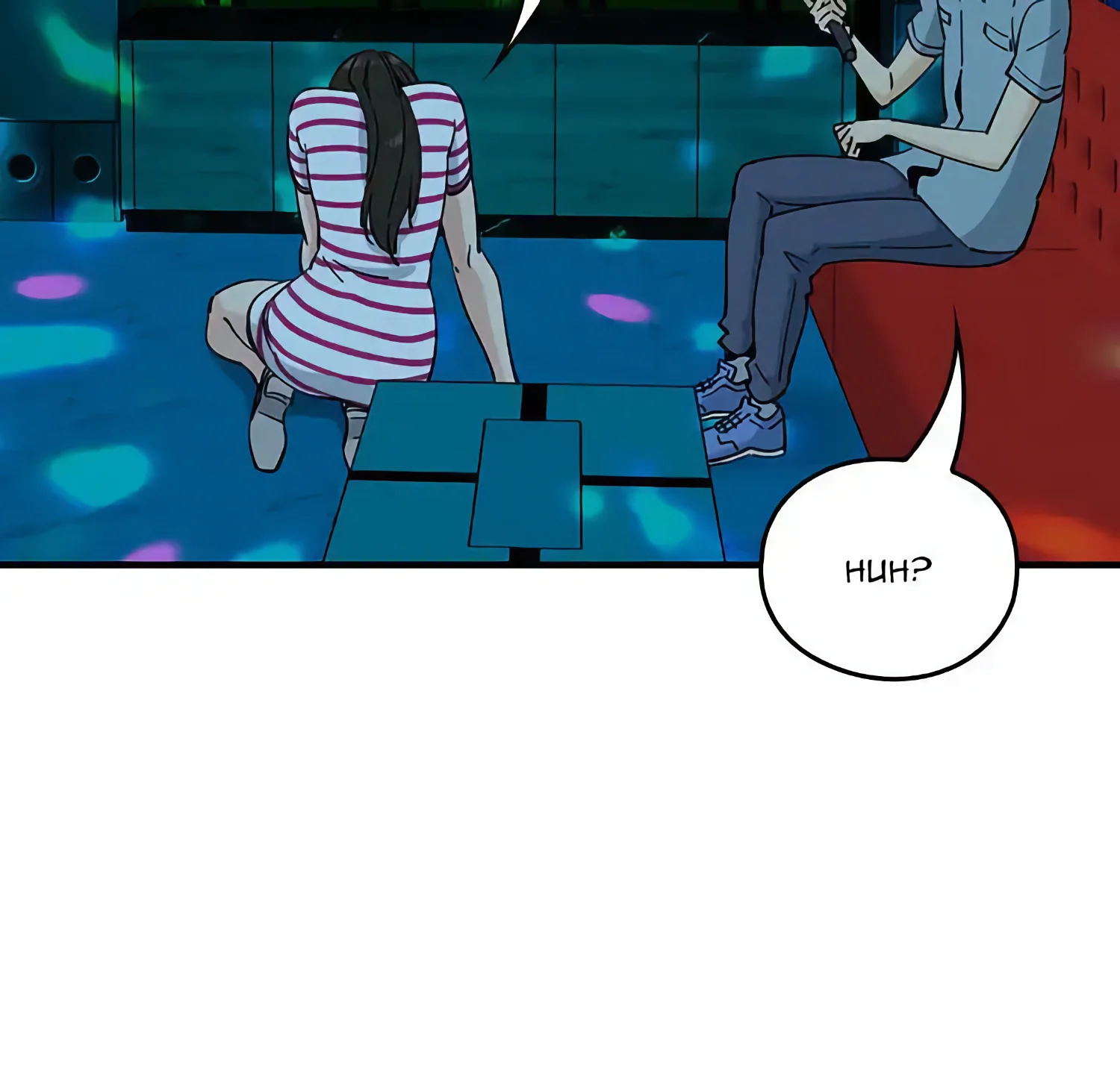 Love Factory - Episode 5 - read scene 124