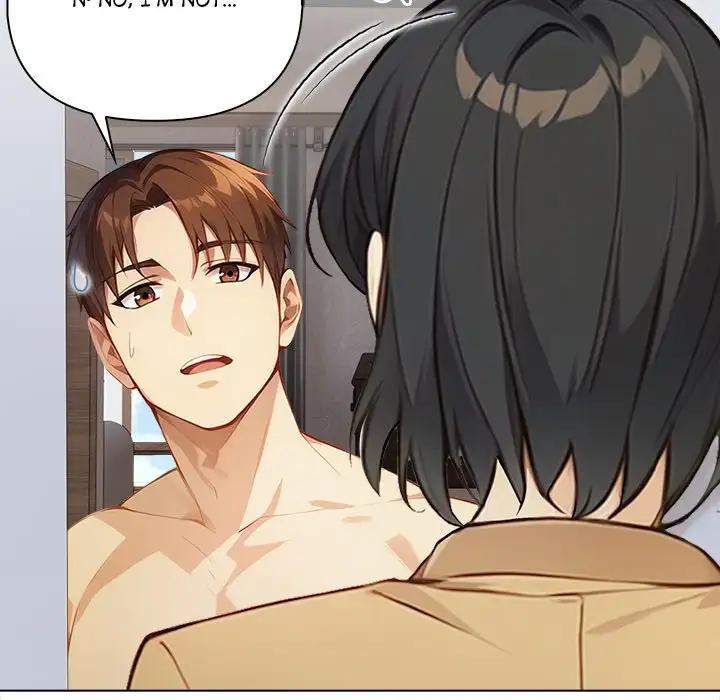 The Perfect Swap - Episode 3 - read scene 39