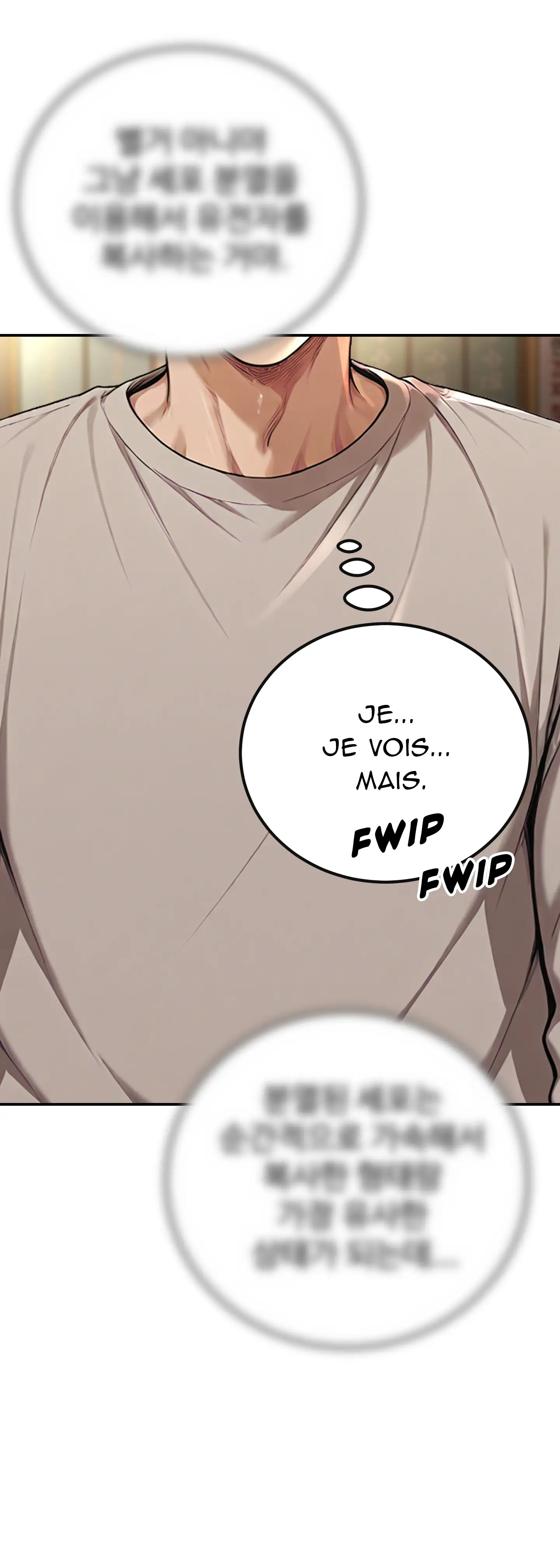 Paradoxe amoureux x7 - Episode 2 - read scene 24