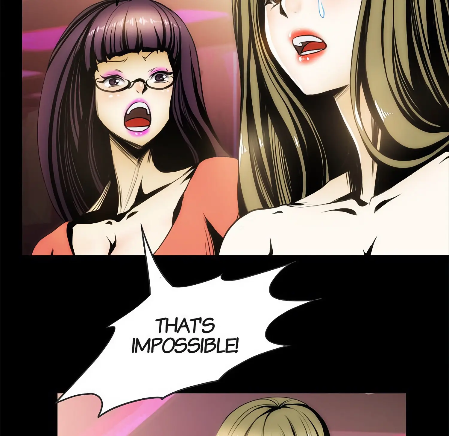 House of Pleasure - Episode 2 - read scene 86