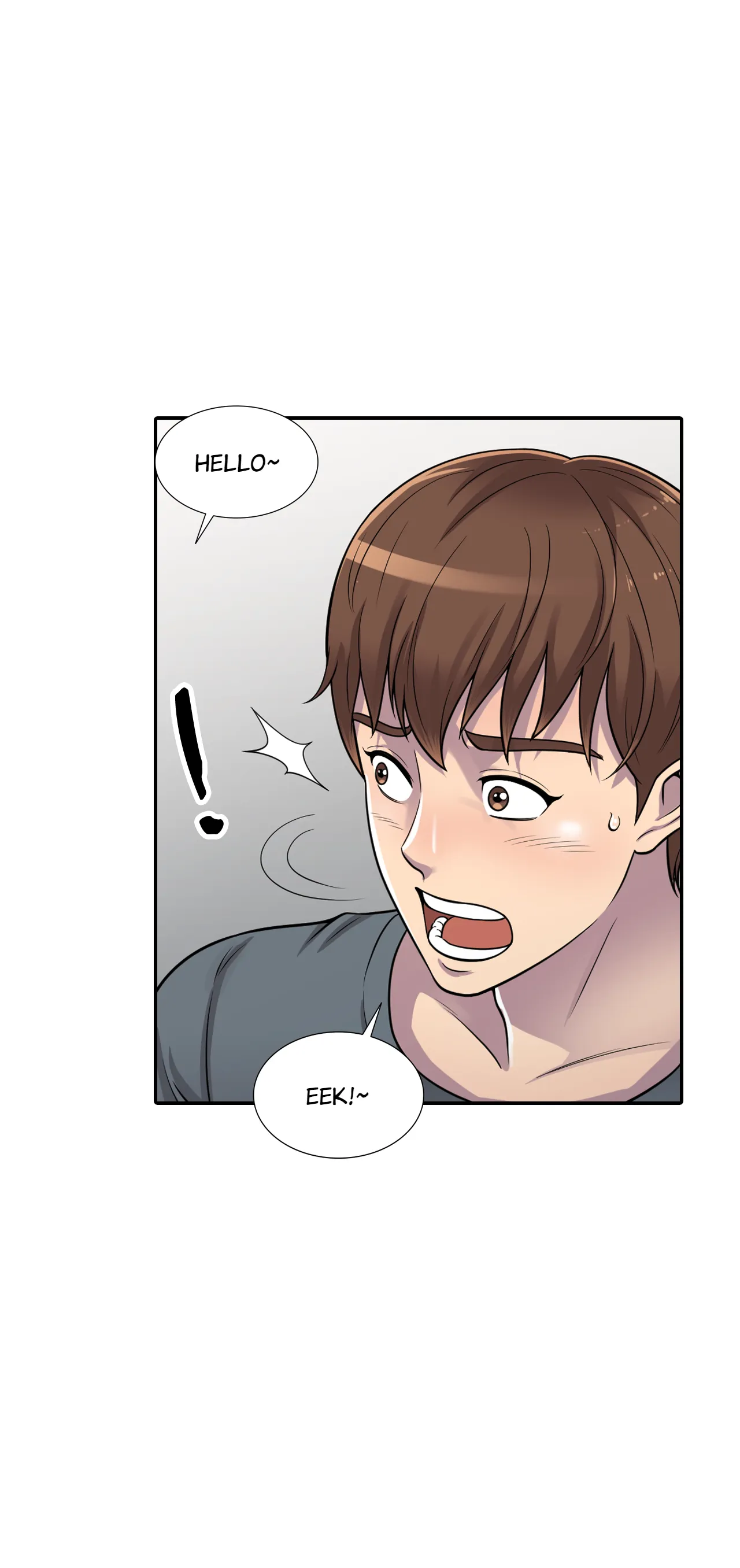 Stolen Taste - Prologue - read scene 13